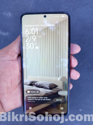 Ridme note 12 4g